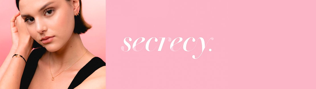 Secrecy Jewels