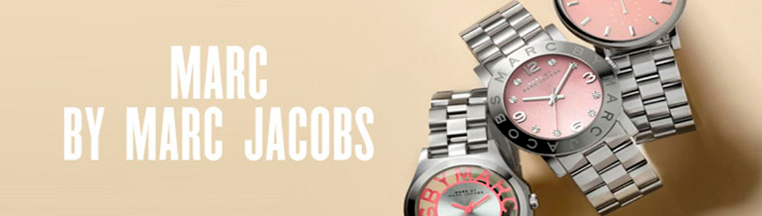 MARC by Marc Jacobs