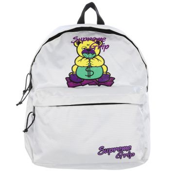 Backpack Print Teddy