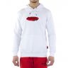 Hoody Sweatshirt With Pouch Pocket Luxor