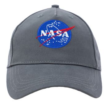 Cappello Logo Nasa Vintage