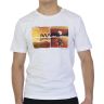 T-Shirt Discovering Mars