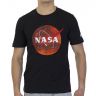 T-shirt Planeet Nasa