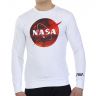 Sweatshirt Full Planet Nasa