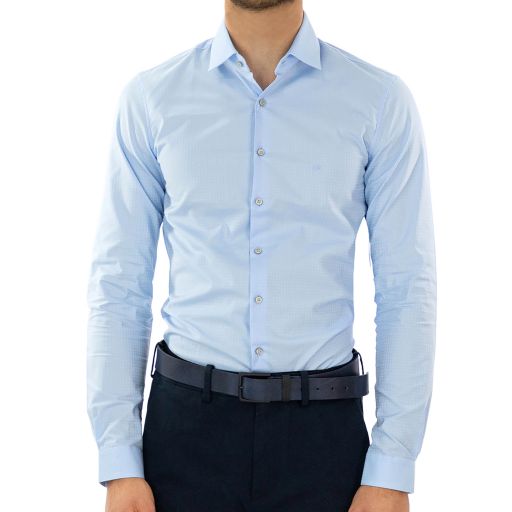 Long-sleeved Shirt