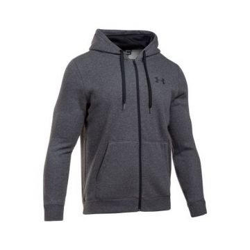  Rival Fitted Full Zip