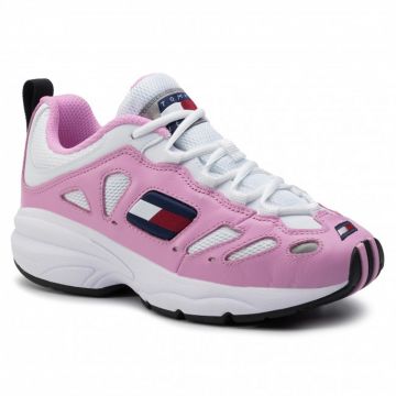 Sneakers WMNS TOMMY JE, 901, PP W0F
