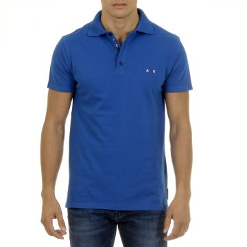 Polo Homme  Slim Fit