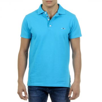 Polo Homme  Slim Fit