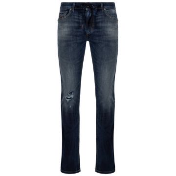 Thommer Cb-Ne Sweat Jeans