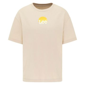 T-shirt RELAXED CREW TEE