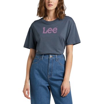 T-Shirt RELAXED CREW TEE