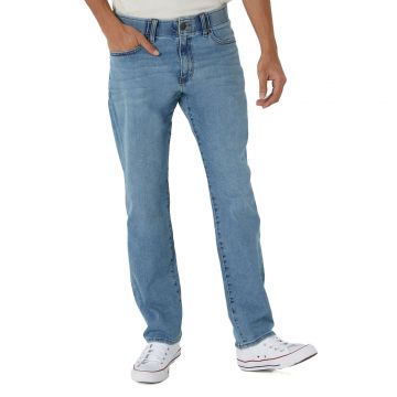 5-Pocket Jean STRAIGHT FIT XM