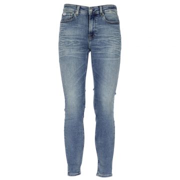  Pantaloni di jeans SUPER SKINNY, 1A4 