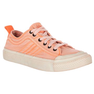 S-ASTICO LOW LACE W SNEAKERS