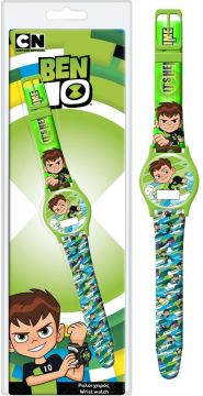 BEN 10 - Blister Pack ***Special Price***