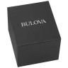 BULOVA WATCHES Mod. 96P218