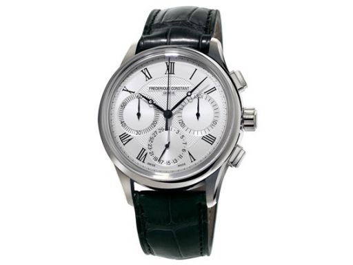 FREDERIQUE CONSTANT Mod.  FLYBACK CHRONO MANUFACTURE