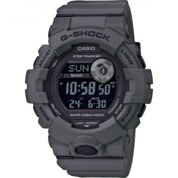 CASIO G-SHOCK Mod. G-SQUAD Step Tracker Bluetooth® - UTILITY COLOR  