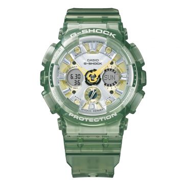 CASIO G-SHOCK Mod. COMPACT - SKELETON SERIE ***Special Price***