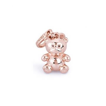 ROSATO SILVER JEWELS BABY COLLECTION Mod. BEAR  - Charms