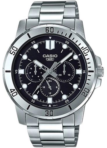 CASIO COLLECTION