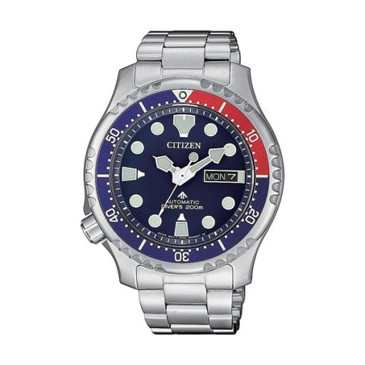 CITIZEN WATCHES Mod. NY0086-83L
