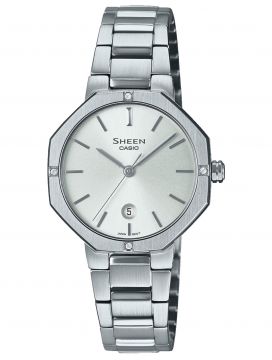 CASIO SHEEN  ***Special Price***