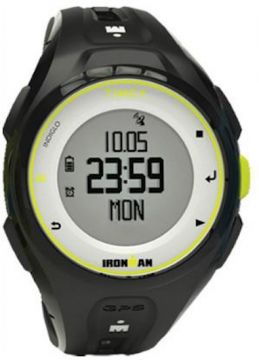TIMEX WATCHES Mod. IRONMAN RUN GPS