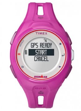 TIMEX Mod. IRONMAN RUN  GPS