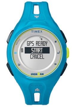 TIMEX Mod. IRONMAN RUN GPS ***SPECIAL PRICE***