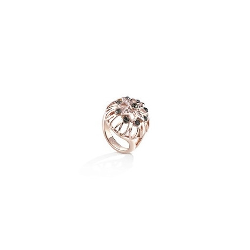GUESS JEWELS Mod. FLOWER RING - Size: 54 *** Special price***