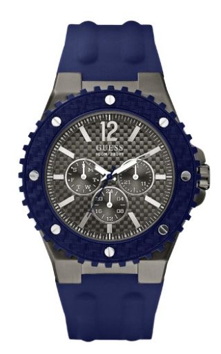 GUESS WATCHES Mod. OVERDRIVE