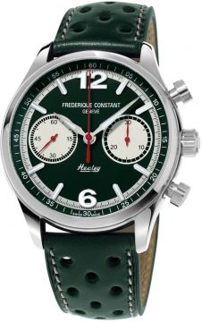 FREDERIQUE CONSTANTVINTAGE RALLY HEALEY CHRONOGRAPH AUTOMATIC