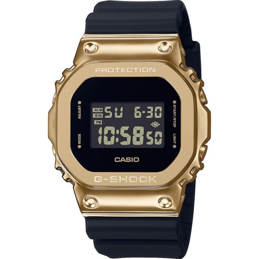 CASIO G-SHOCK Mod. THE ORIGIN Collection STAY GOLD SERIE