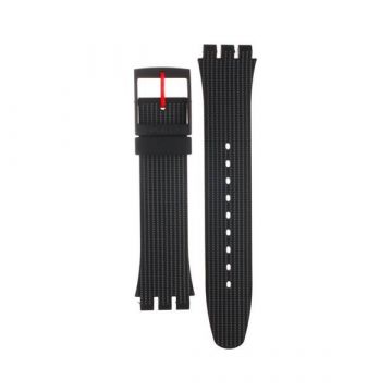SWATCH STRAPS WATCHES Mod. ASUOB714